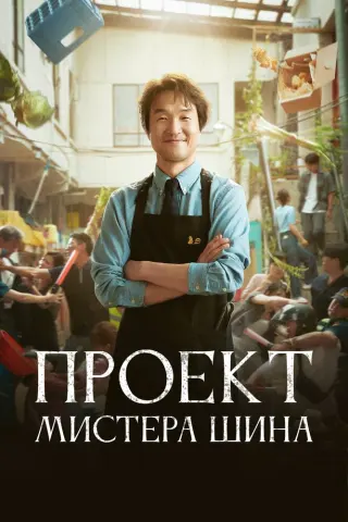 Смотрите дораму Проект мистера Шина